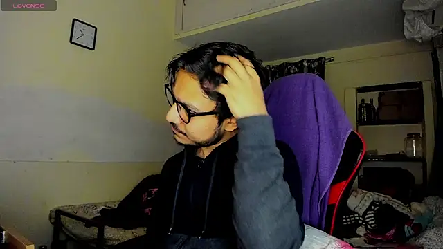 fuckkboy101 online show from 01.17.25