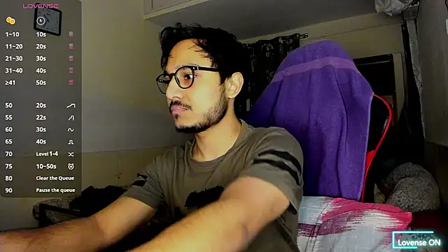 fuckkboy101 online show from 01.18.25