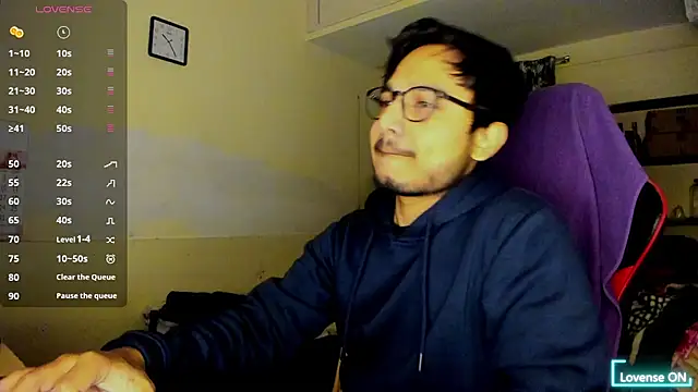 fuckkboy101 online show from 01.22.25