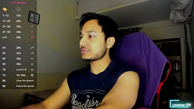 fuckkboy101 online show from 02.13.25