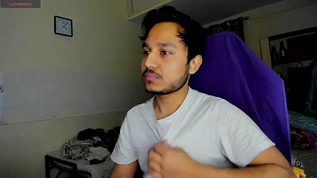 fuckkboy101 online show from 03.13.25