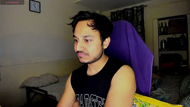 fuckkboy101 online show from 03.19.25