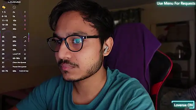 fuckkboy101 online show from 09.17.25