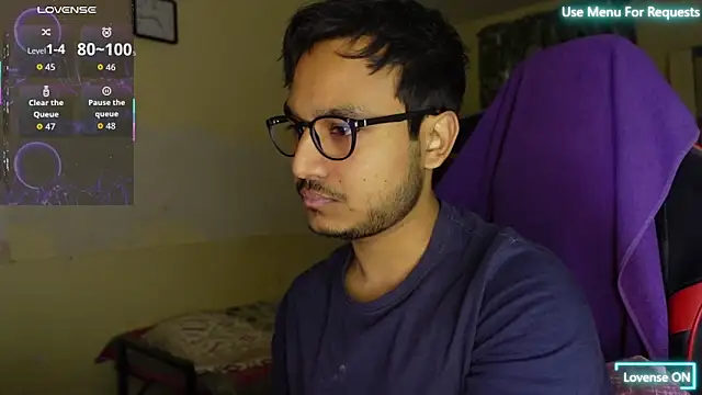 fuckkboy101 online show from 11.22.25