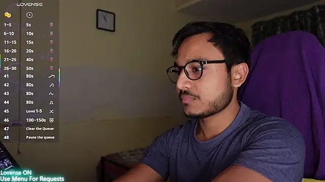 fuckkboy101 online show from 03.02.26