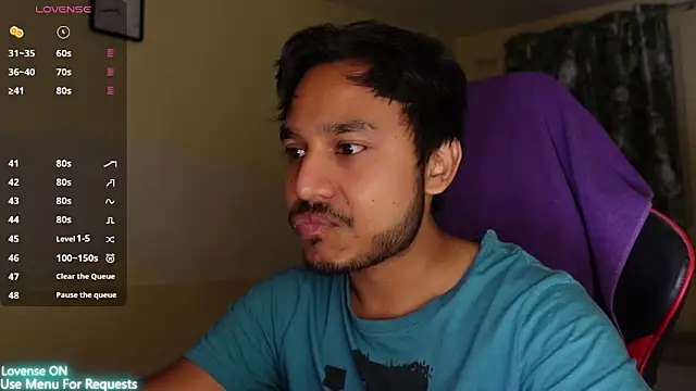 fuckkboy101 online show from 04.09.26