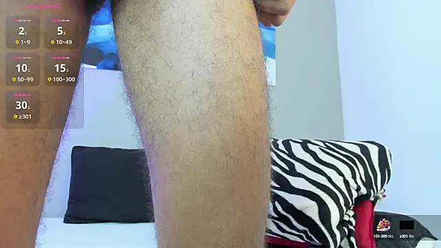 Emilio Wolf online show from 03.04.25