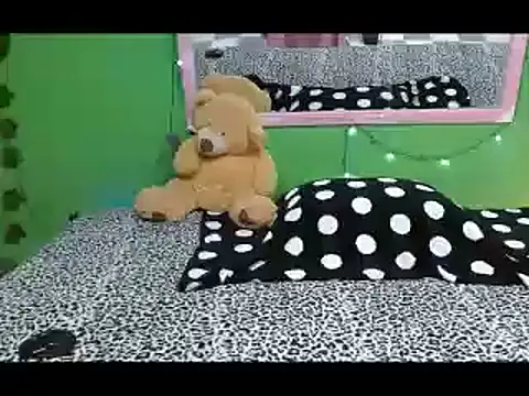 ANABELLASS online show from 01.31.25