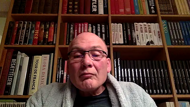 Parleg2 online show from 12.22.25