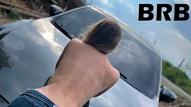 karina warthon online show from 02.26.25