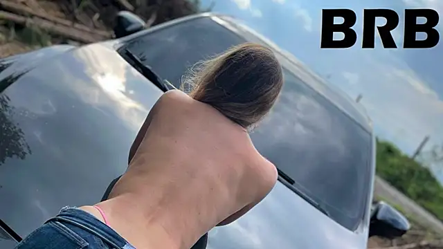 karina warthon online show from 03.08.25