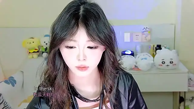 xixibaby- online show from 01.09.25