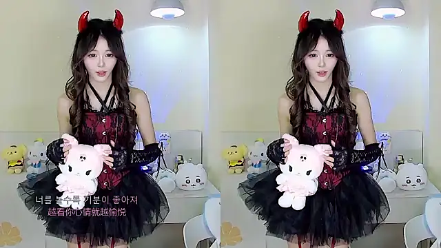 xixibaby- online show from 01.14.25