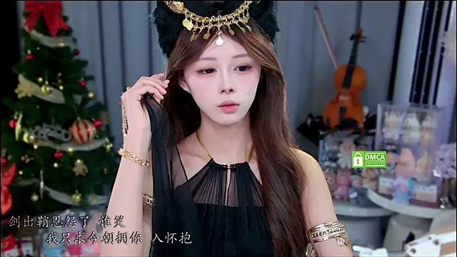 xixibaby- online show from 01.18.26