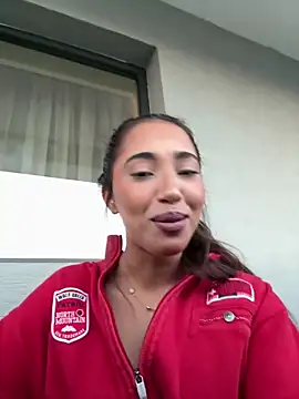 miaceleste online show from 09.15.25