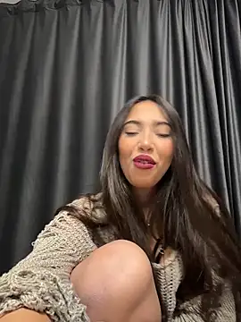 miaceleste online show from 11.14.25