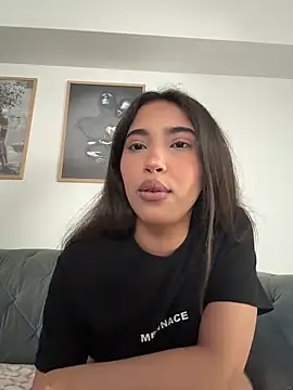 miaceleste online show from 02.03.26