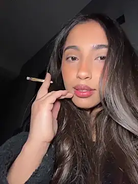 miaceleste online show from 04.28.26