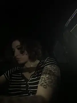 ParkerGYATT online show from 03.15.26