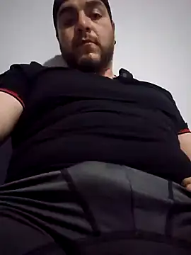 Snapshot of shaggy696909 chatting on 12.31.24 shaggy696909 online show from 12.31.24