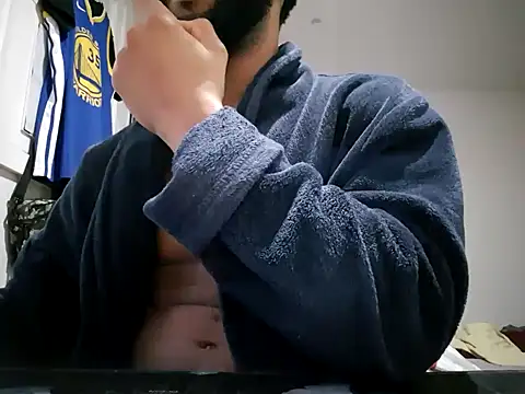 kevi cocks online show from 12.31.24