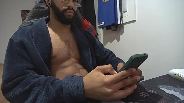 kevi cocks online show from 01.12.25