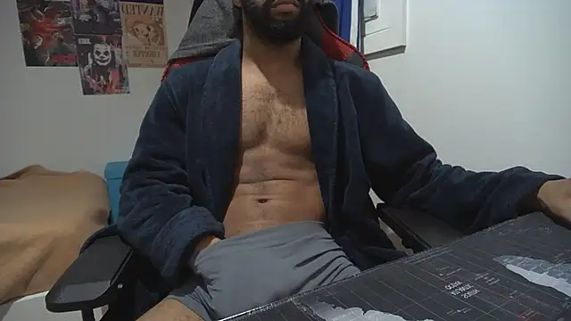 kevi cocks online show from 01.12.25