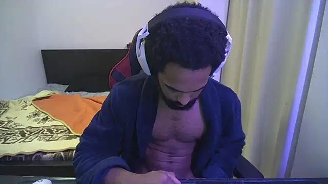 kevi cocks online show from 02.16.25