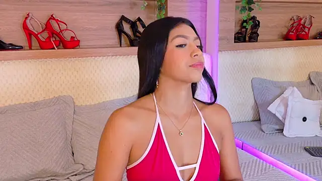 AbieHills online show from 12.05.25