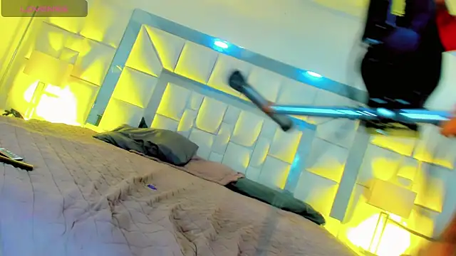 Gisele fox online show from 03.13.26