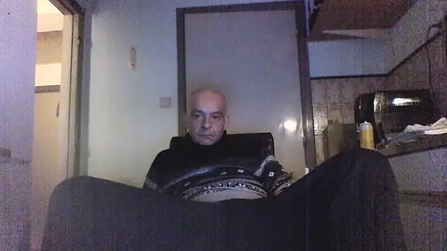 Snapshot of horndude187187 chatting on 01.20.25 horndude187187 online show from 01.20.25