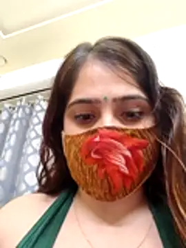 shreya1765 online show from 01.09.26