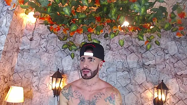 Lancelot Benwick online show from 01.06.25