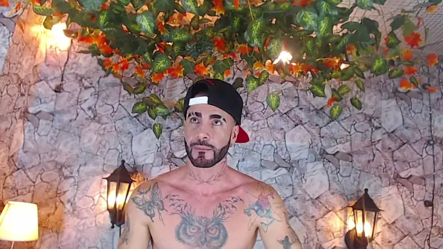 Lancelot Benwick online show from 01.06.25