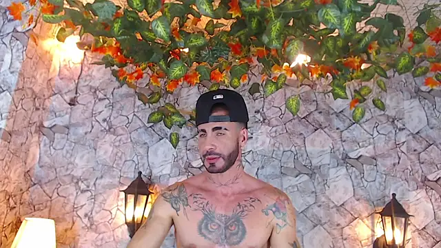 Lancelot Benwick online show from 01.07.25