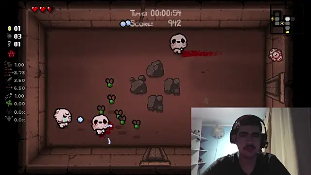 Snapshot of Elrep_tile chatting on 02.05.25 Elrep tile online show from 02.05.25