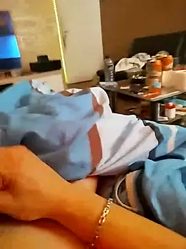 frankthefuck69 online show from 03.13.25