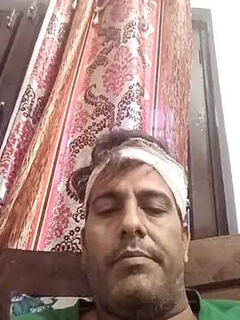 MAGNETICDADDY8 online show from 03.16.25