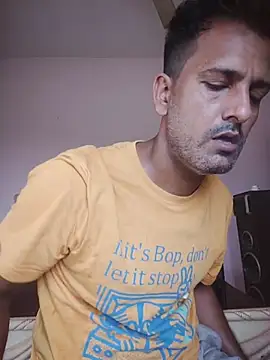 MAGNETICDADDY8 online show from 10.01.25