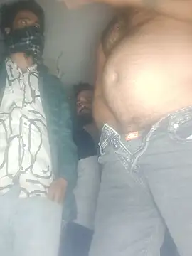 MAGNETICDADDY8 online show from 01.10.26