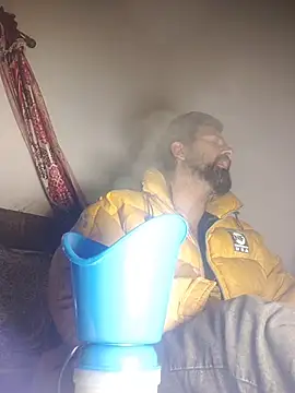 MAGNETICDADDY8 online show from 01.18.26