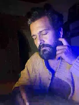 MAGNETICDADDY8 online show from 01.18.26