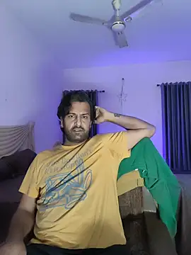 MAGNETICDADDY8 online show from 03.30.26