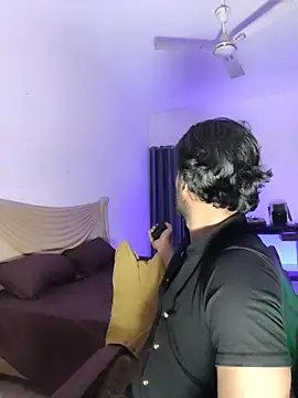 MAGNETICDADDY8 online show from 03.31.26