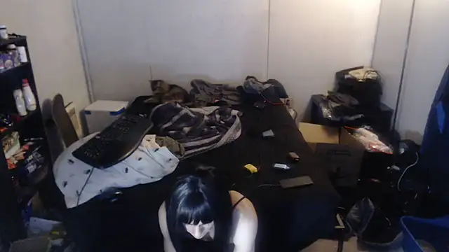 SadCatDaddy online show from 02.15.25