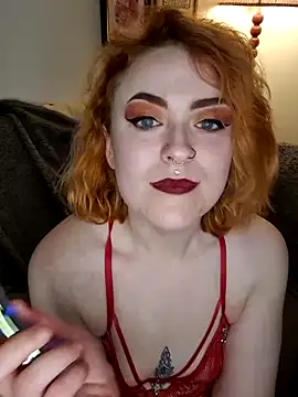 inky ginge online show from 03.16.25