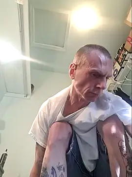 SoooV3ryKinky online show from 02.01.25