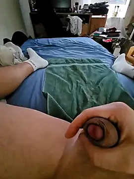 BBWxTinyKay online show from 01.27.25