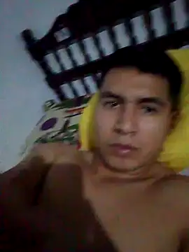 RODRI POLLADURA online show from 01.16.25