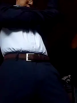 RODRI POLLADURA online show from 01.31.25